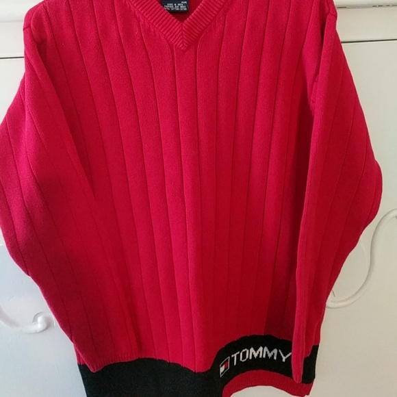 Tommy Hilfiger Other - Mens/women.Tommy Hilfiger Sweater